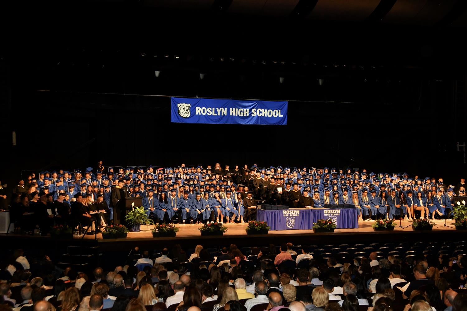  Graduation Ceremony 2023